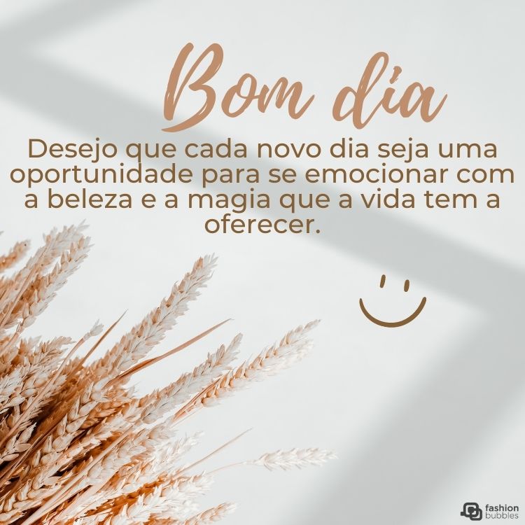 5 ideias de títulos:
1.  A Arte de Começar o Dia com Gratidão: Frases Inspiradoras
2.  Bom Dia com Leveza: Mensagens que Elevam a Alma
3.  Cultivando a Gratidão: Frases Diárias para um Dia Melhor
4.  Seu Status de Bom Dia: Ideias Criativas com Gratidão
5.  Mais que um Bom Dia: Reflexões de Gratidão para Inspirar