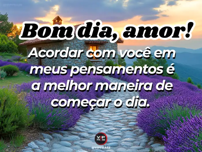 5 ideias de títulos:
1. 7 Mensagens de Bom Dia para Fazer Seu Namorado Chorar de Emoção
2. O Poder das Palavras: Como Surpreender Seu Namorado com um Bom Dia Inesquecível
3. Deixe Seu Namorado Sem Palavras: Exemplos de Textos de Bom Dia que Fortalecem o Relacionamento
4. Mais Que Um Bom Dia: Mensagens que Celebram a Gratidão e a Parceria no Amor
5. Personalize Seu Bom Dia: Dicas para Criar Mensagens Únicas para o Seu Namorado