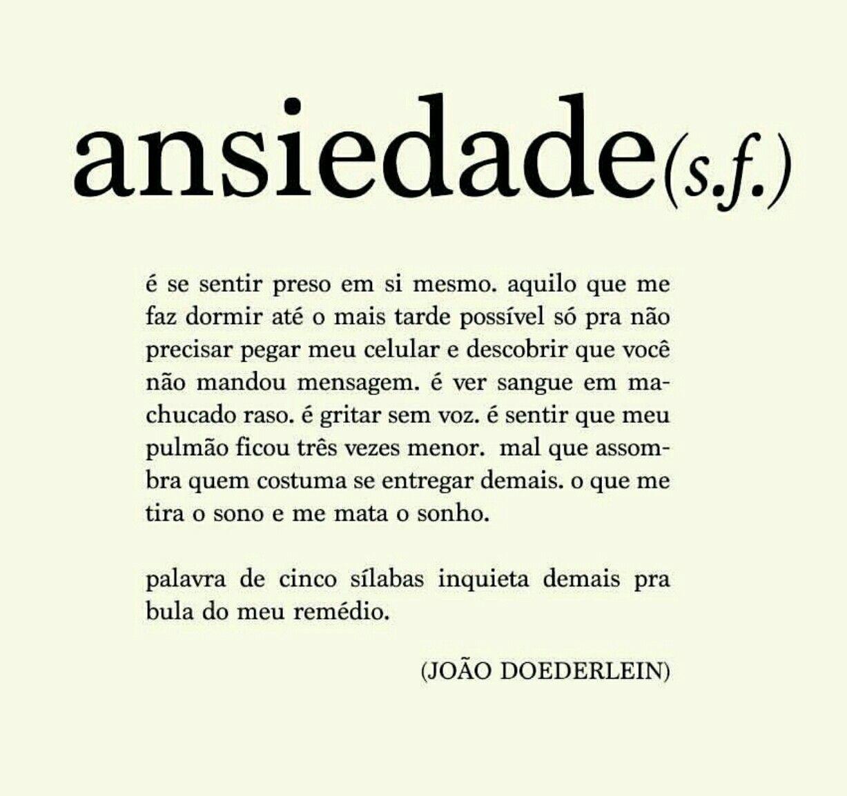 técnicas de ancoragem para ansiedade por mensagem