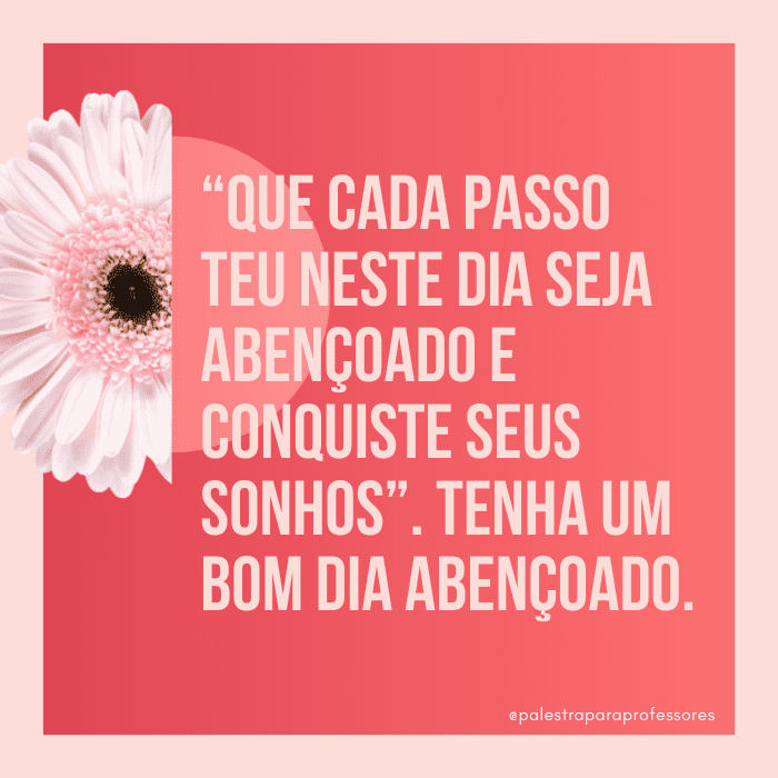 Compartilhando Bênçãos: Ideias Criativas para Mensagens de Bom Dia