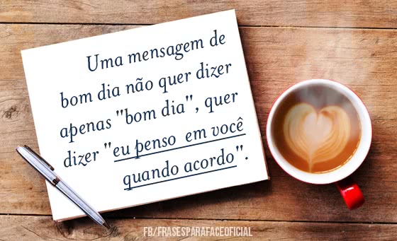 frases para status do WhatsApp