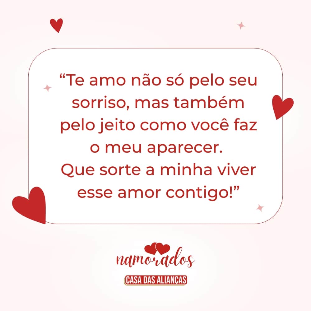 mensagens de amor para reconciliação