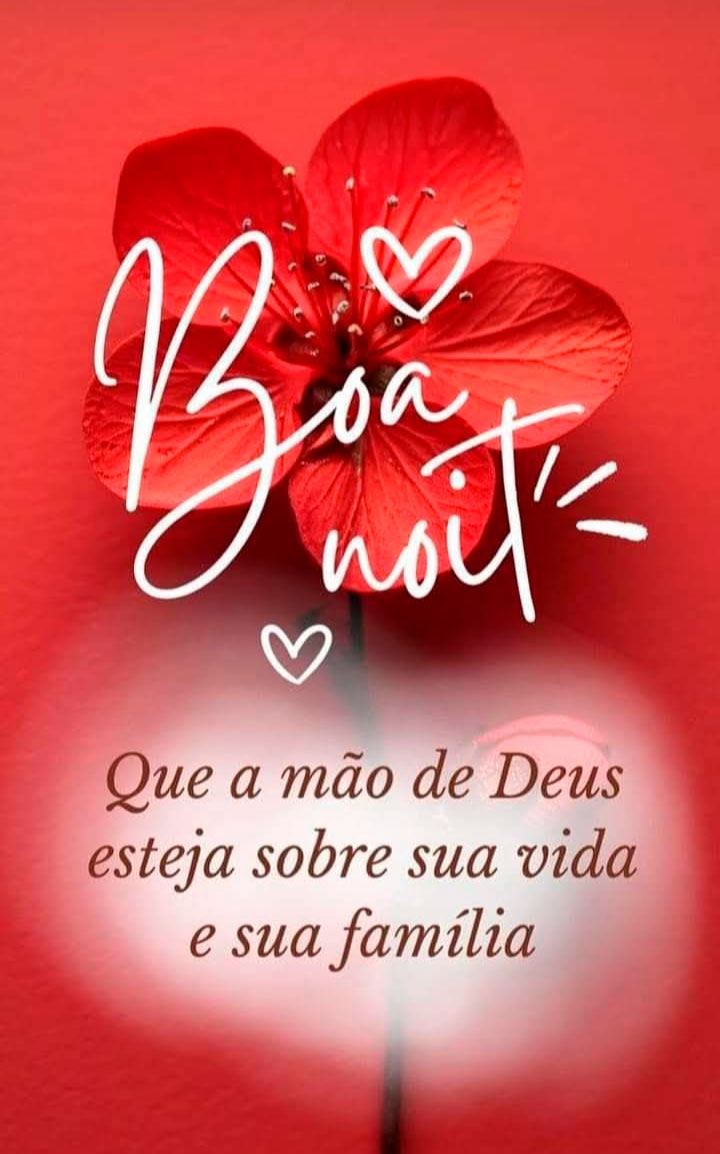 mensagem de boa noite curta