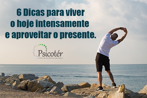 Como a Atenção Plena Pode Transformar Seu Dia a Dia