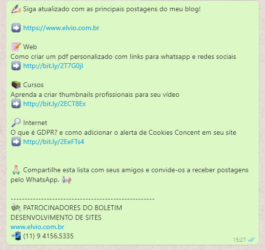 5 ideias de títulos:
1. WhatsApp Web: Guia Completo para Usar no Computador
2. Conecte seu WhatsApp ao PC: Passo a Passo Detalhado
3. WhatsApp Desktop vs. WhatsApp Web: Qual a Melhor Opção?
4. Solução de Problemas Comuns ao Usar o WhatsApp Web
5. Segurança e Dicas Essenciais para o WhatsApp no Computador