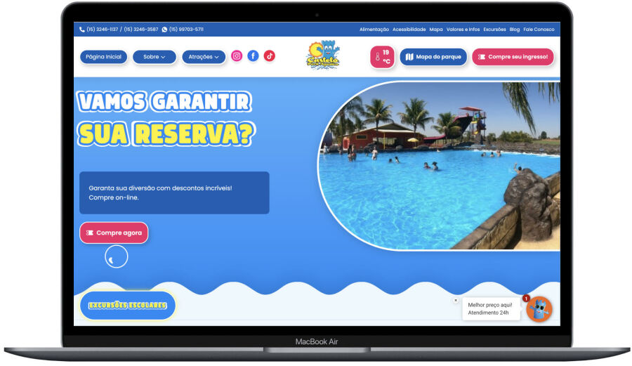 Solução de Problemas Comuns do WhatsApp Web