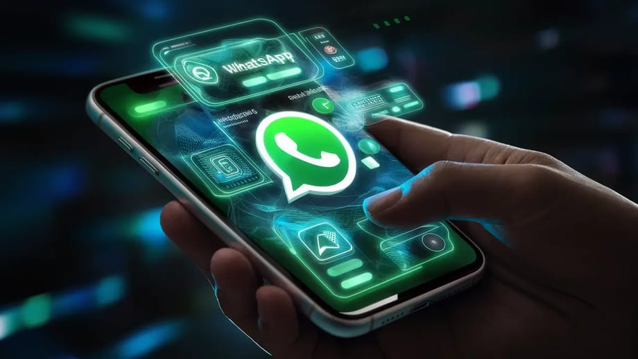 5 ideias de títulos:
1. WhatsApp Web: Guia Completo para Conectar e Usar no Computador
2. Como Instalar o WhatsApp Desktop: Passo a Passo Detalhado
3. WhatsApp sem Celular? Descubra Como Usar o WhatsApp Web
4. Dicas de Segurança Essenciais para Usar o WhatsApp Web
5. Criando Links Diretos para Conversas no WhatsApp: O Guia Definitivo