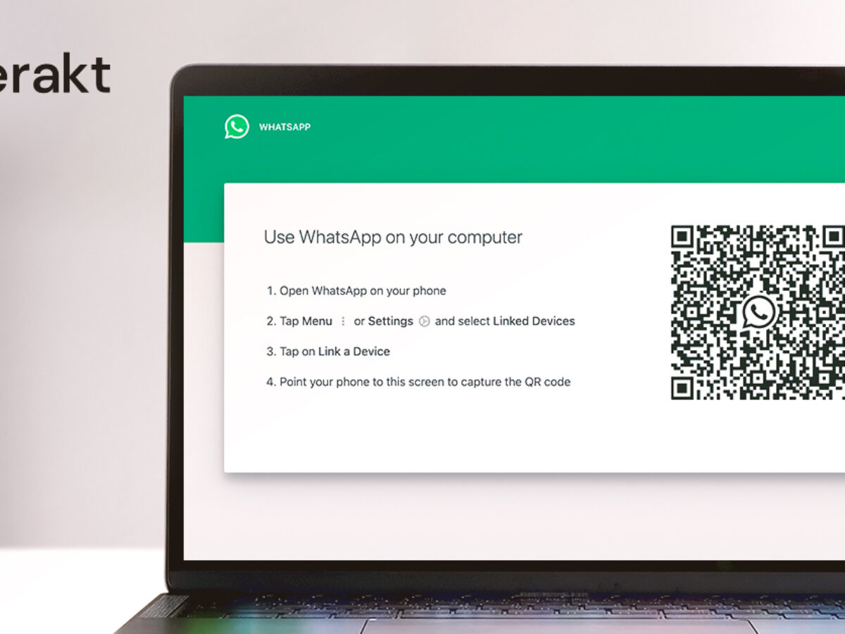 Como usar o WhatsApp Web em múltiplos dispositivos simultaneamente