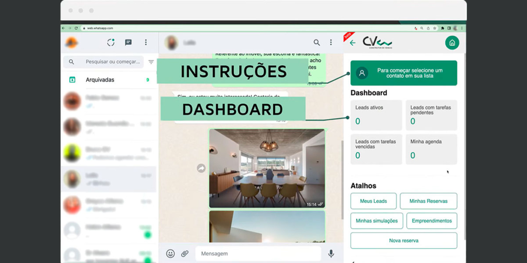 Dicas de segurança para usar o WhatsApp Web