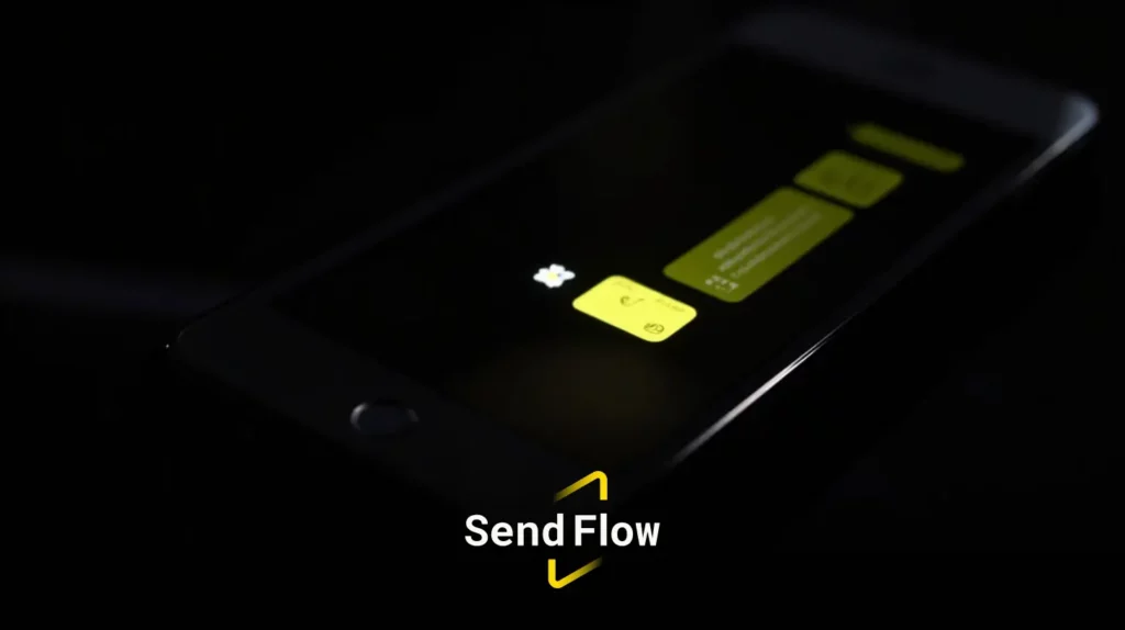 5 ideias de títulos:
1. Guia Completo: Como Criar Seu Link do WhatsApp em Minutos
2. WhatsApp Business: O Poder dos Links Diretos para Vendas
3. Otimize sua Comunicação: Ferramentas Essenciais para Gerar Links de WhatsApp
4. De Bio a Conversão: Estratégias de Uso de Links do WhatsApp
5. Link do WhatsApp: Soluções Práticas para Pequenos e Grandes Negócios