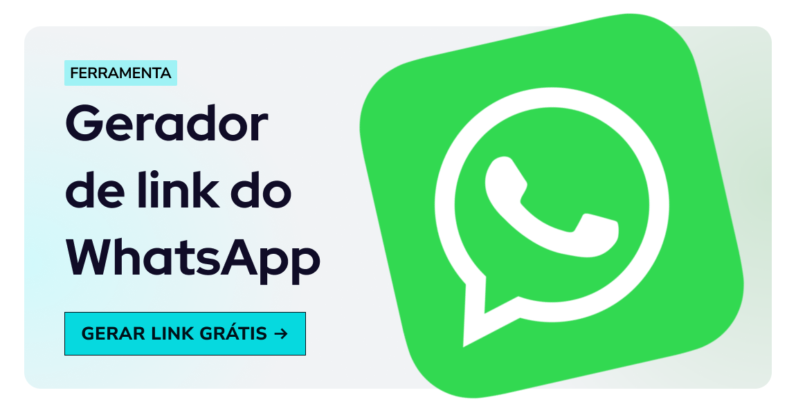 5 ideias de títulos:
1. Guia Completo: Como Criar Seu Link do WhatsApp em Minutos
2. WhatsApp Business: O Poder dos Links Diretos para Vendas
3. Otimize sua Comunicação: Ferramentas Essenciais para Gerar Links de WhatsApp
4. De Bio a Conversão: Estratégias de Uso de Links do WhatsApp
5. Link do WhatsApp: Soluções Práticas para Pequenos e Grandes Negócios