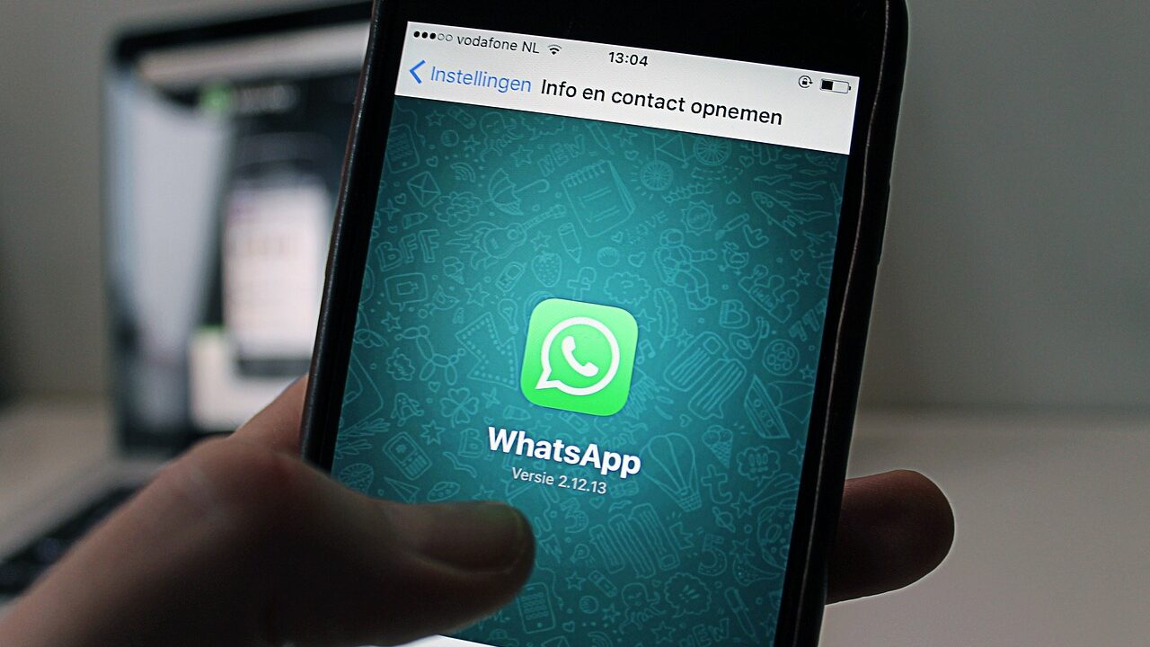whatsapp nao funciona como resolver