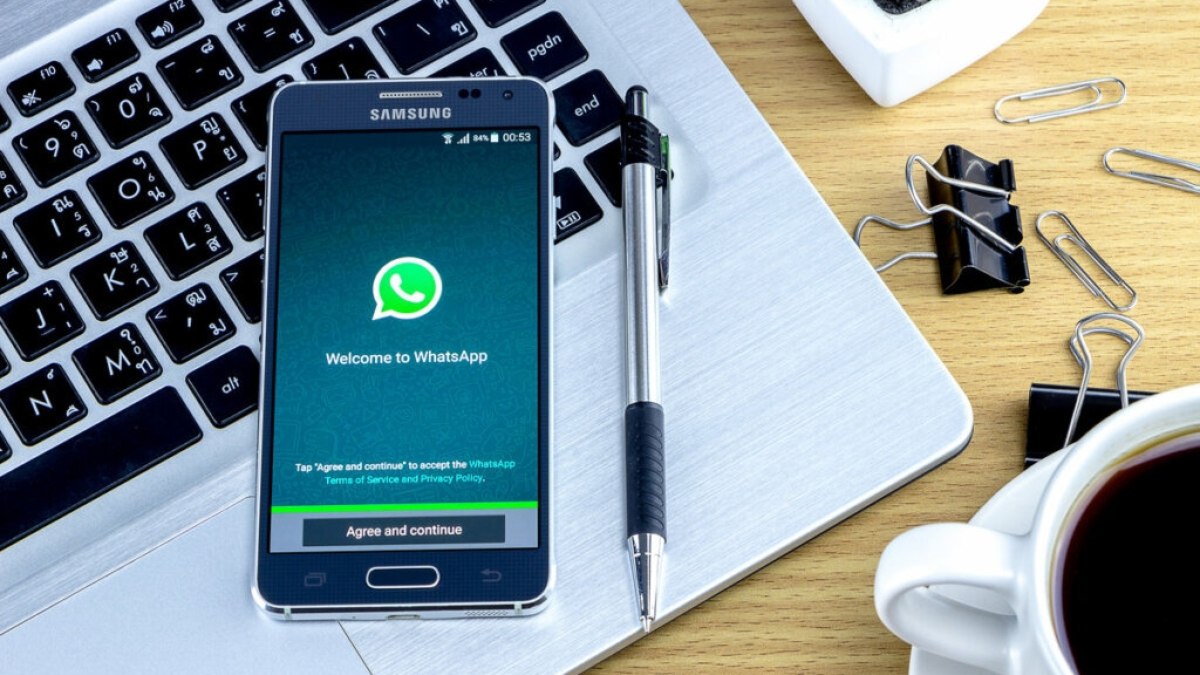 uma Rede Social Completa
2. Desvendando o WhatsApp: Da Comunicação à Interação Social
3. O Poder das Comunidades e Canais no WhatsApp para Negócios
4. WhatsApp vs. Redes Sociais Tradicionais: O Que os Diferencia?
5. Como o Status do WhatsApp se Tornou um Mini-Instagram
