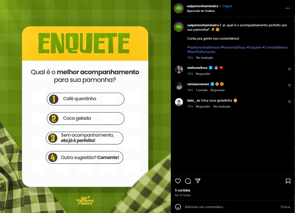 whatsapp é rede social