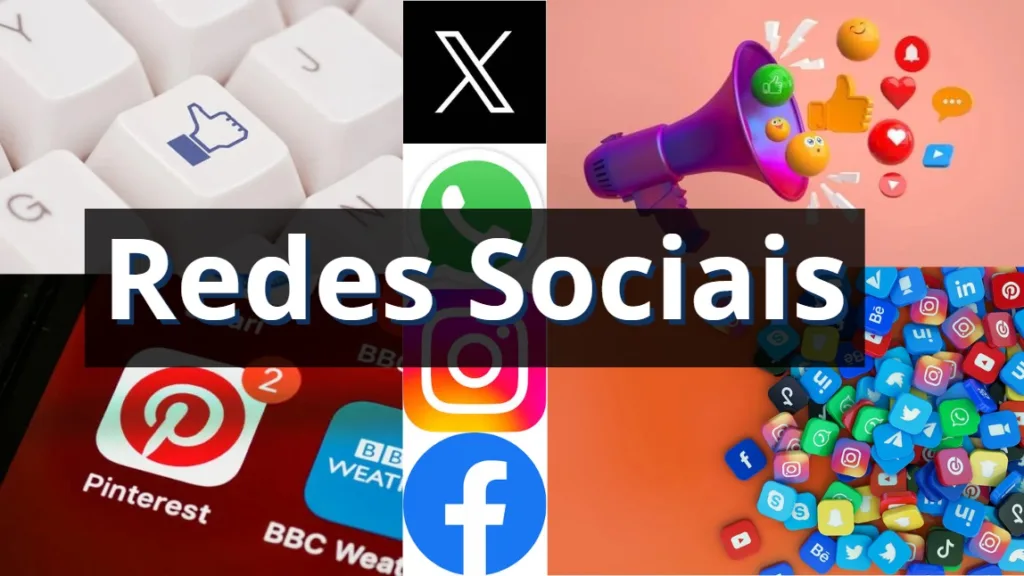 whatsapp é rede social