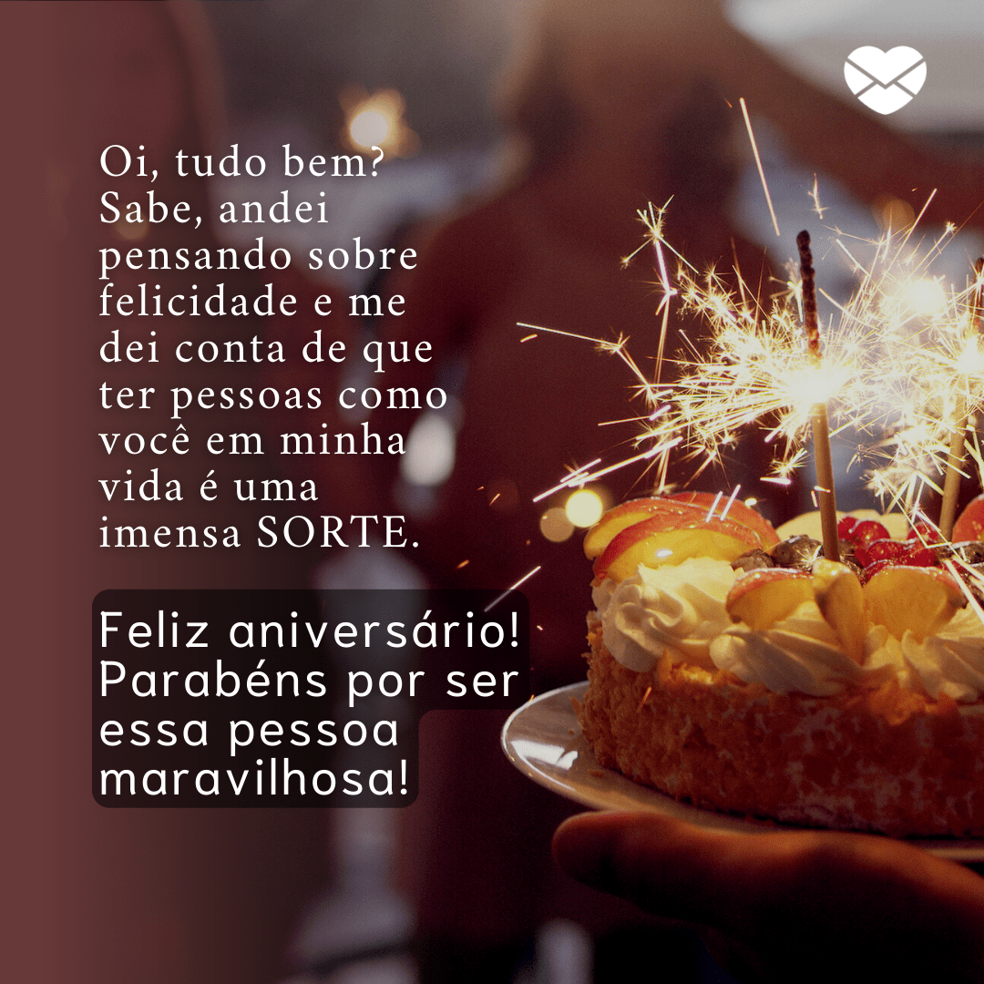 mensagens de aniversário para namorado pelo whatsapp