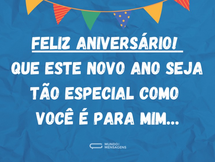 mensagens de aniversário para namorado pelo whatsapp