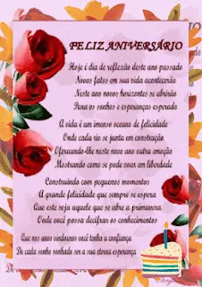 mensagem de aniversário para irmã mais velha