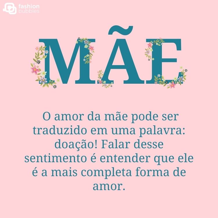 quanto custa enviar mensagem dia das mães personalizada