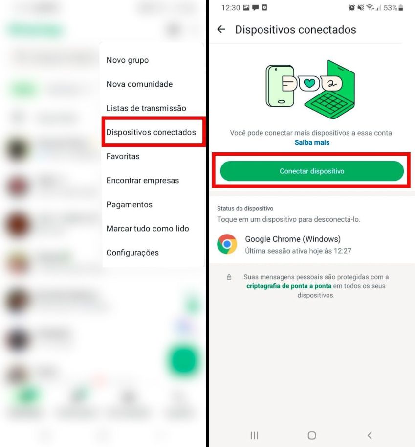 WhatsApp Web: Dicas e truques para otimizar o uso
