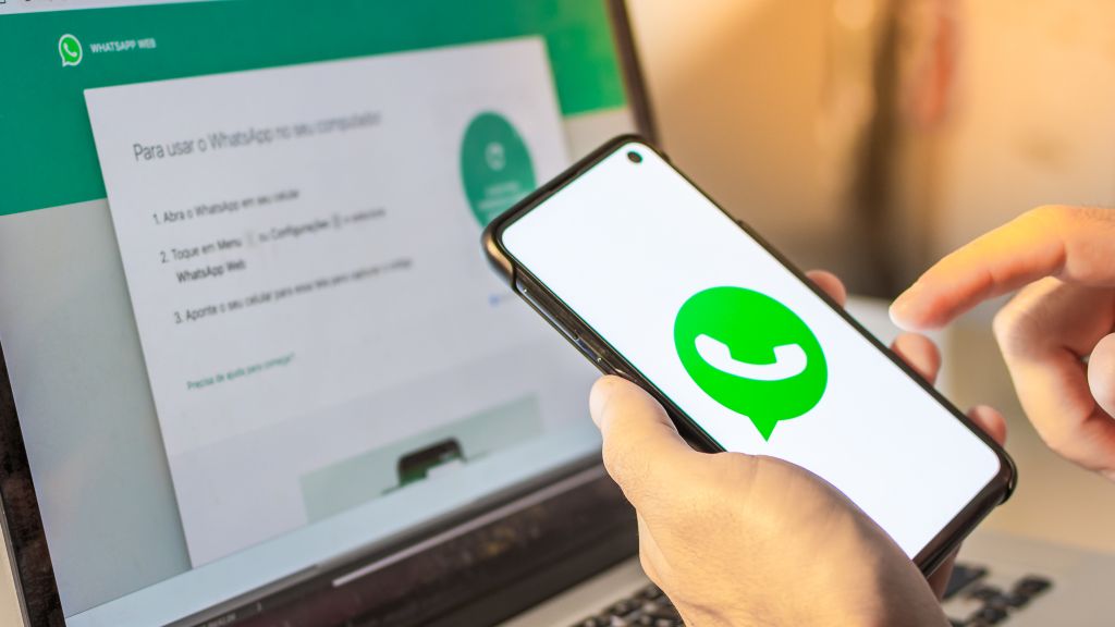 Segurança no WhatsApp Web: Proteja sua conta