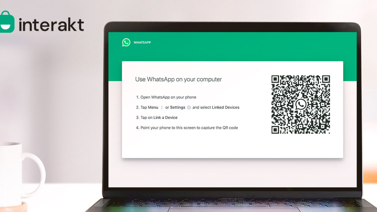 WhatsApp Desktop: Baixe e instale no seu PC