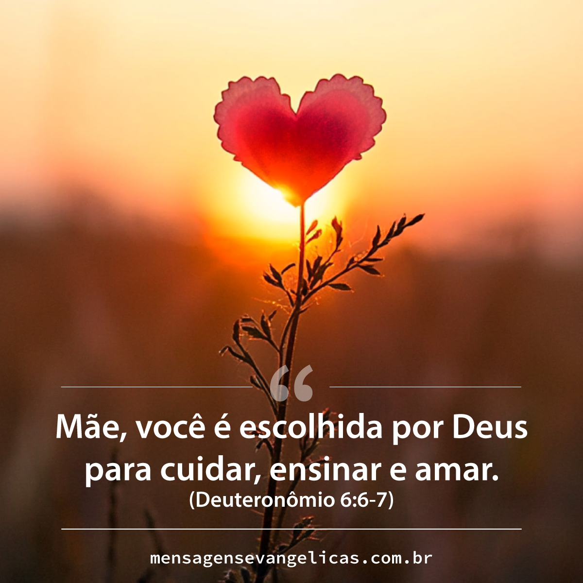 versículos bíblicos para mães