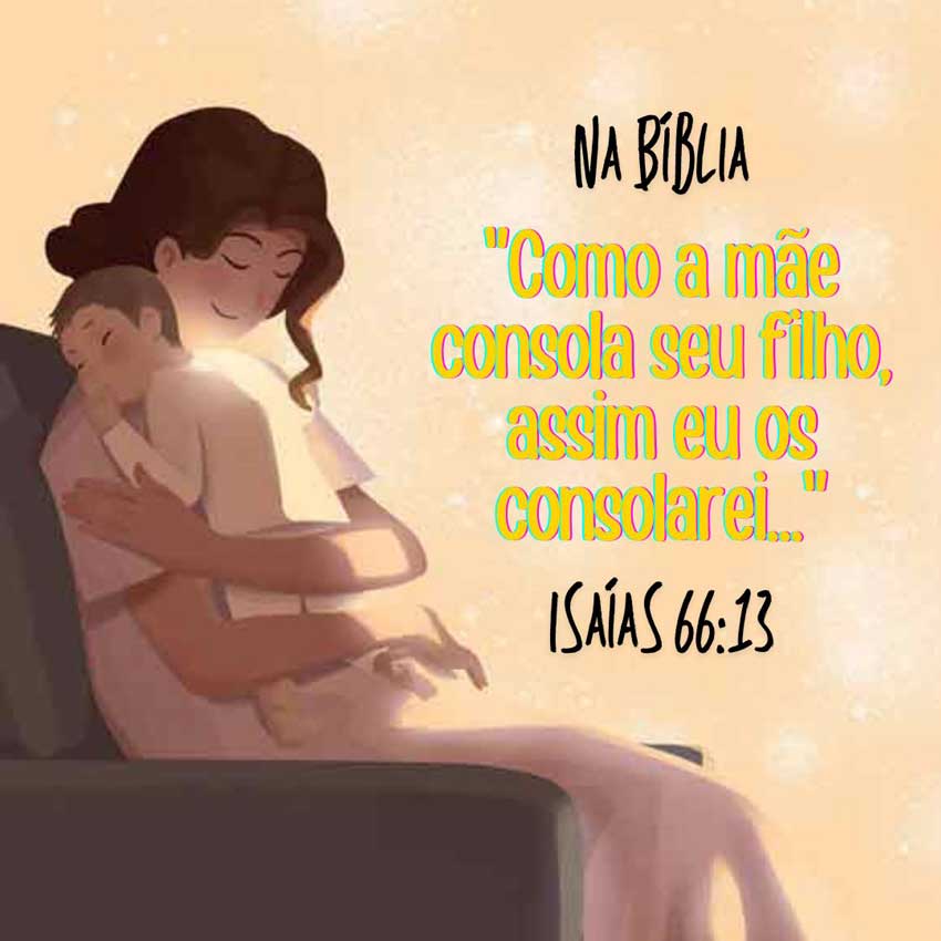 oração para o dia das mães
