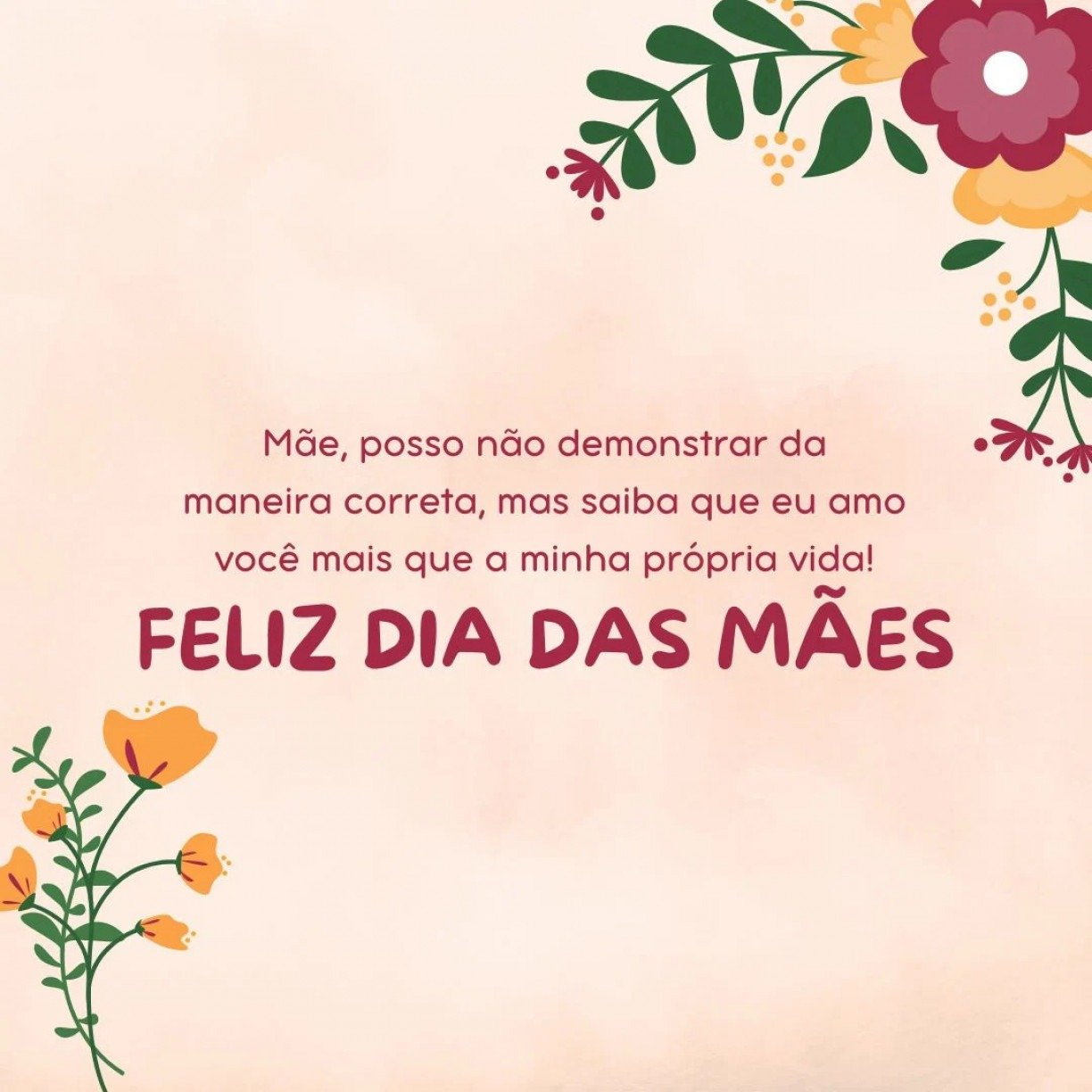 mulher virtuosa dia das mães