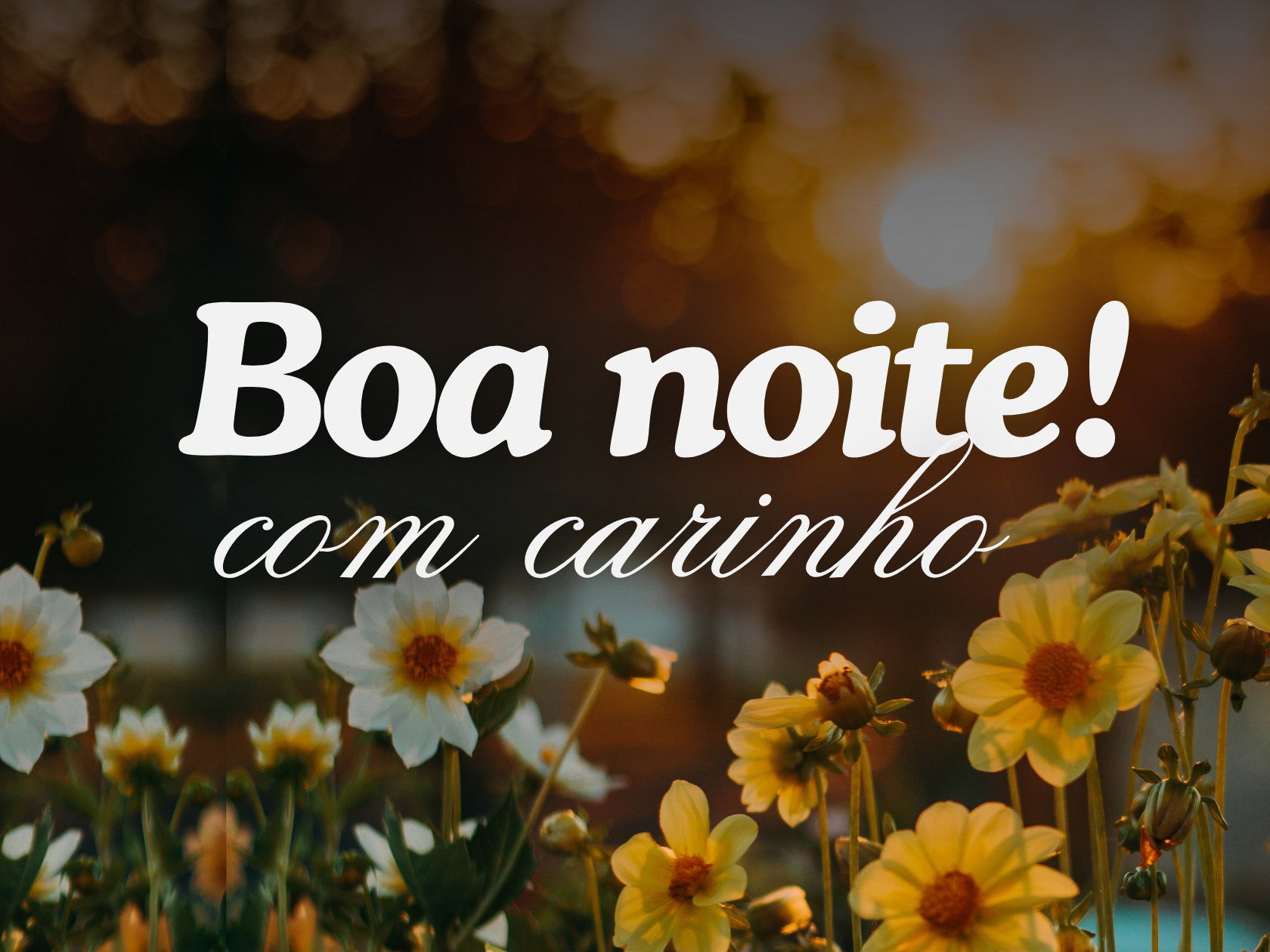 mensagens de boa noite para quem amo