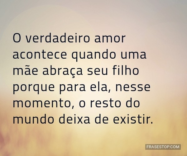 mensagens de mãe para filho para aniversário