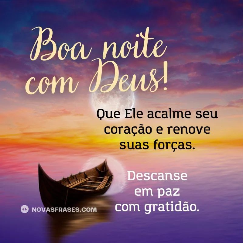 lindas lindas mensagem boa noite