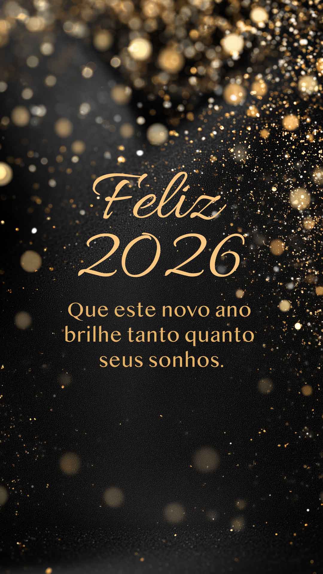 desejos para 2026