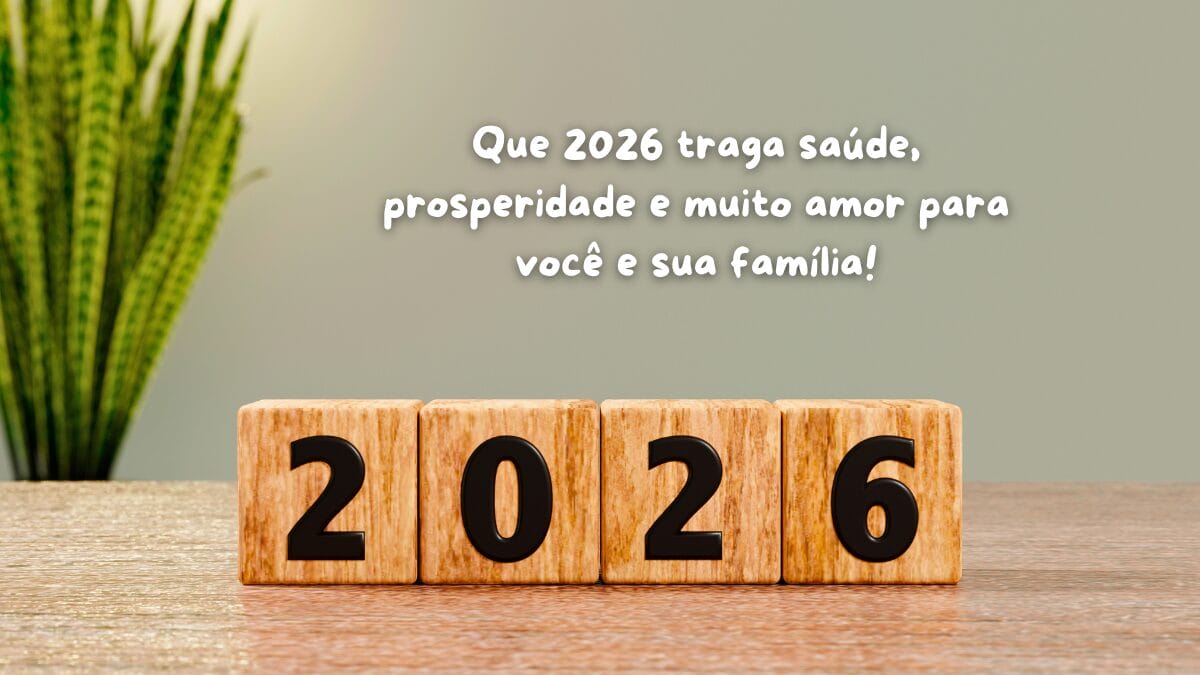 feliz 2026
