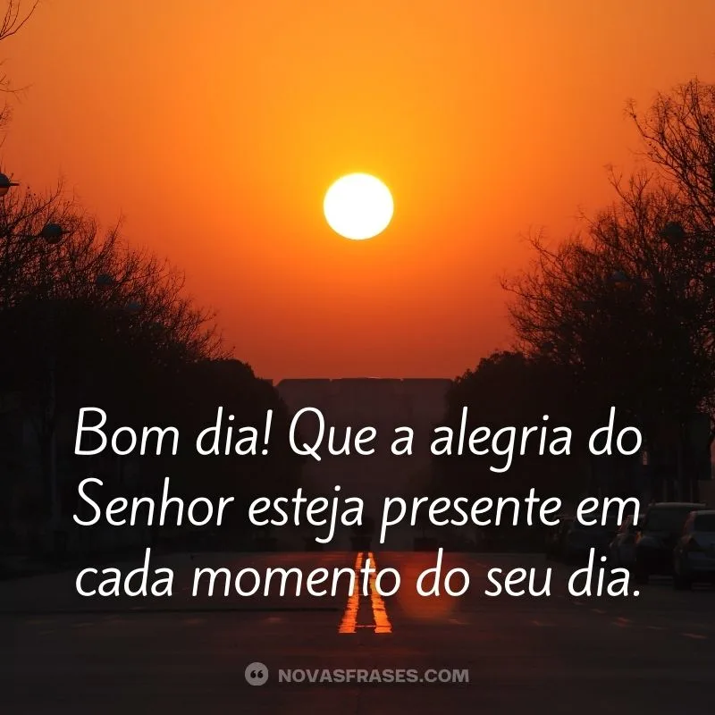 mensagens de fé e esperança