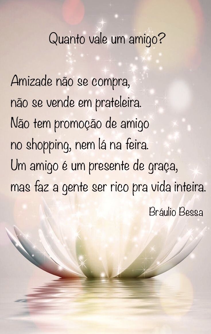 mensagens para melhores amigos