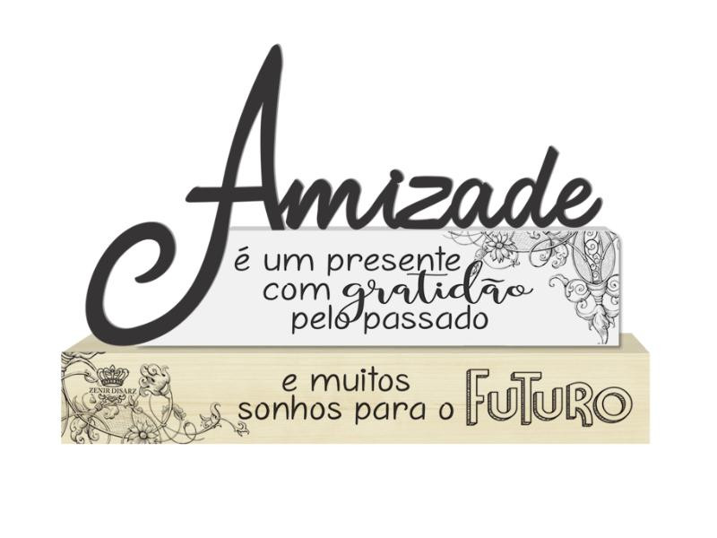 status de amizade