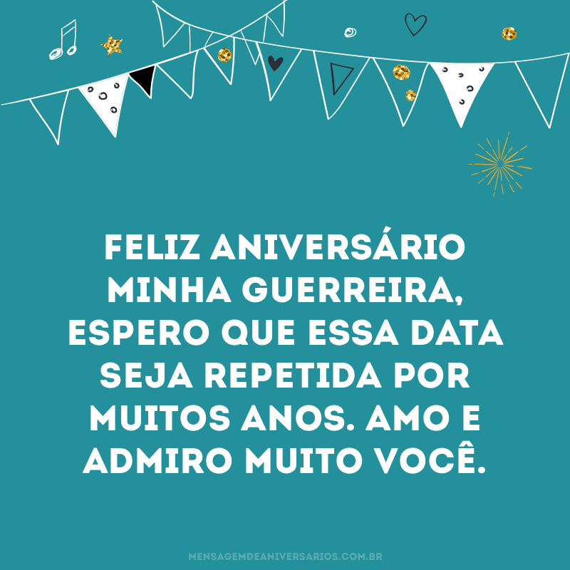 mensagem curta para mãe
