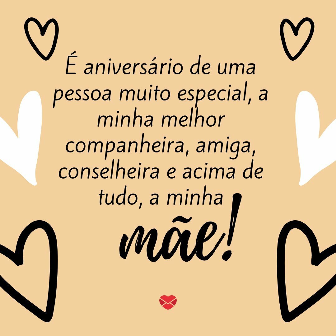mensagem de aniversário para avó