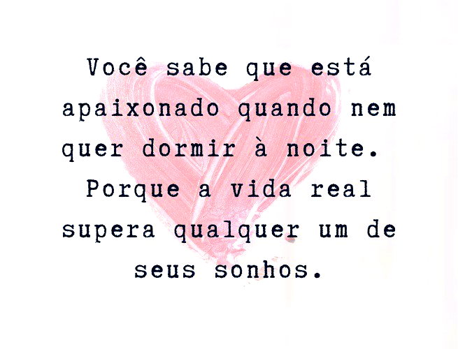 declaração de amor para marido