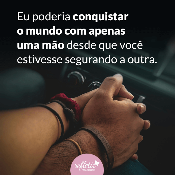 textos de amor para conquistar