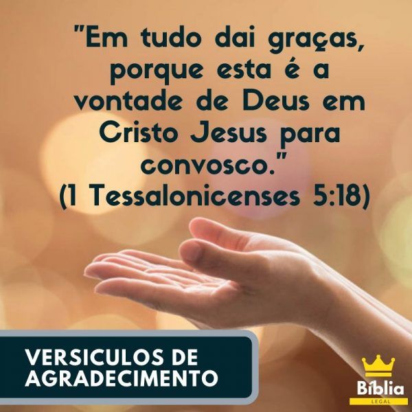 salmos de gratidão