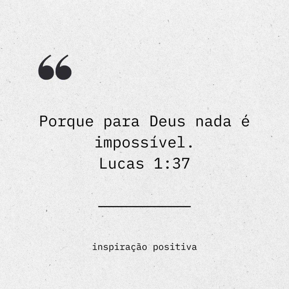 palavras de Deus para desânimo