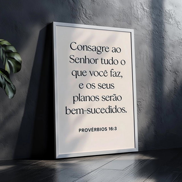 versículos de motivação