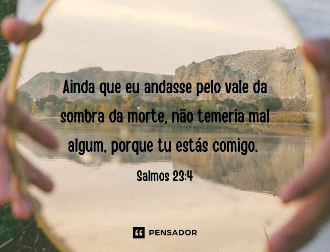 passagens bíblicas inspiradoras