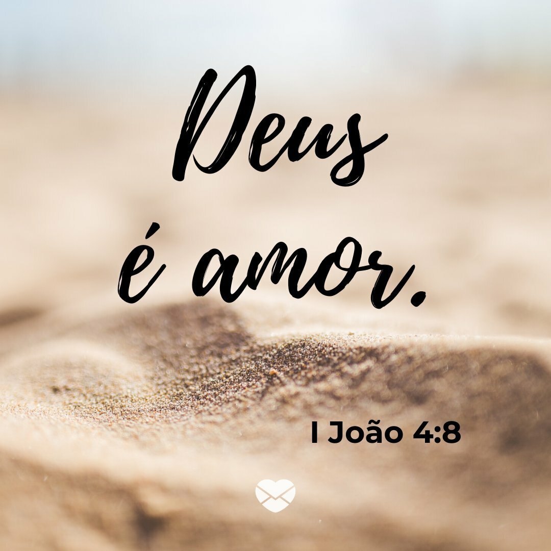 mensagens de esperança bíblicas