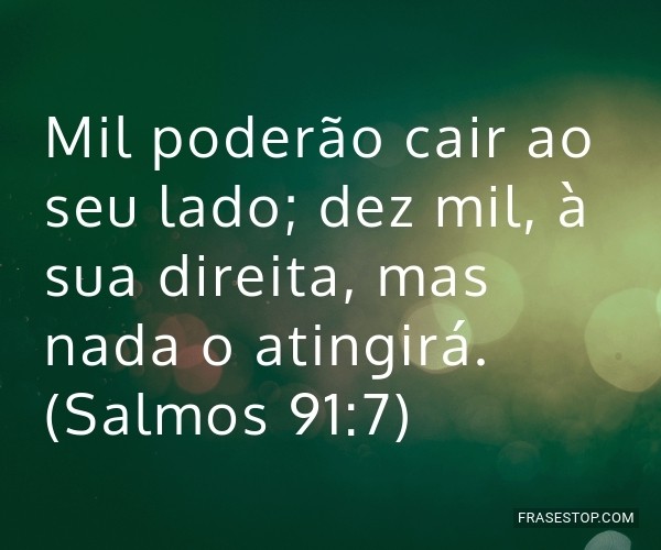 palavras de Deus para o dia a dia