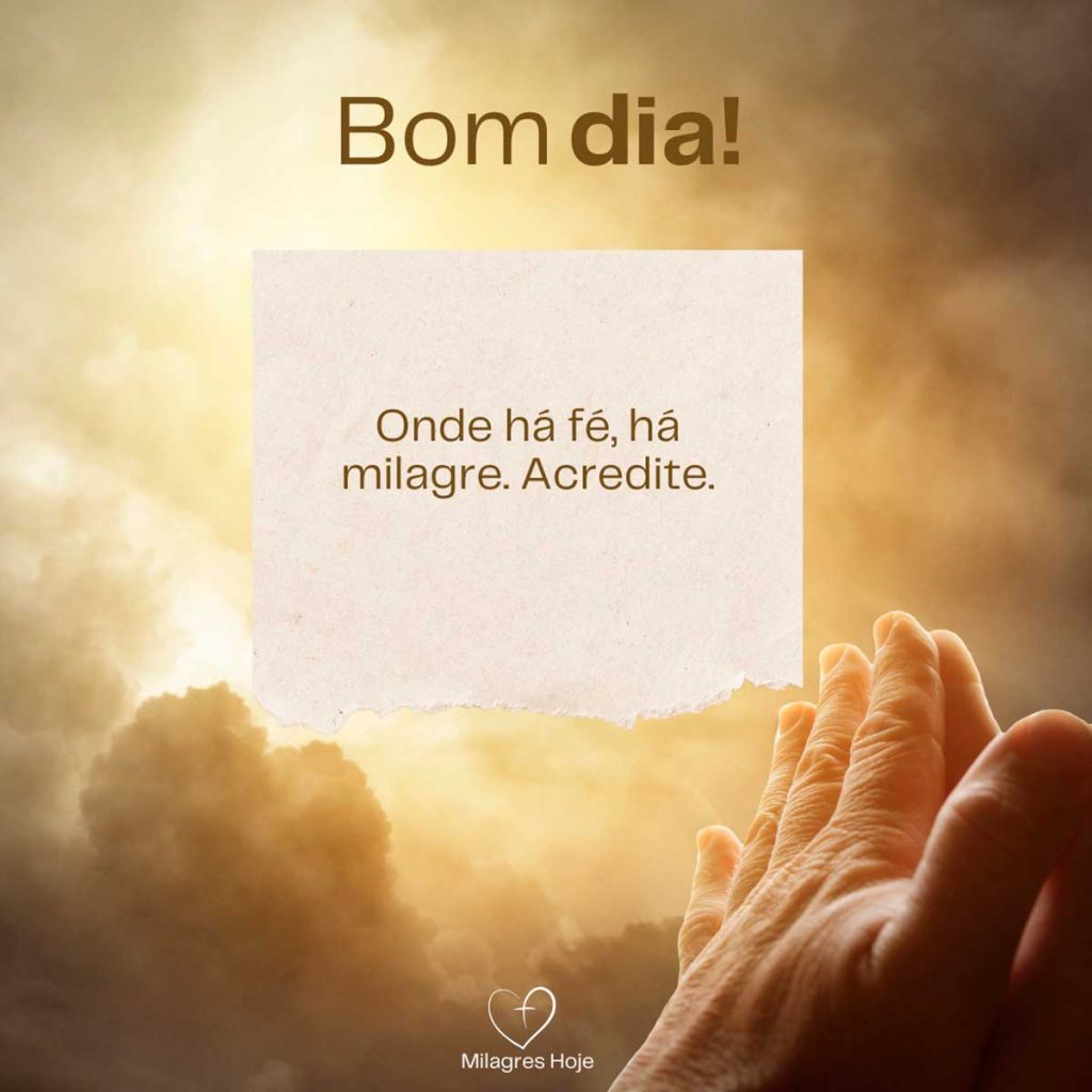 mensagens de bom dia para amiga