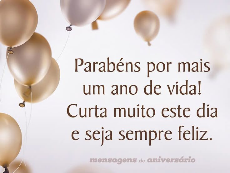 mensagens de aniversário para mãe curta