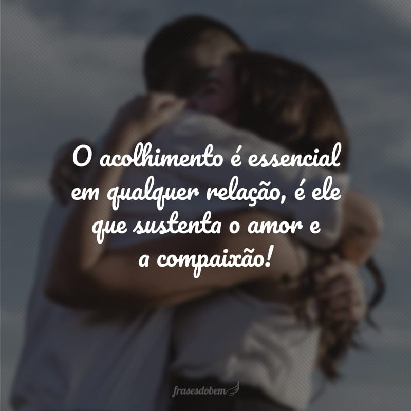 mensagens de apoio emocional